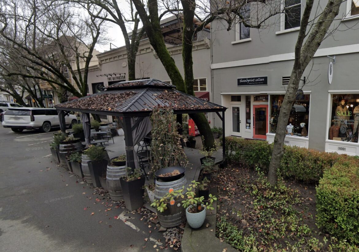 Olive-oil shop coming to Healdsburg Plaza